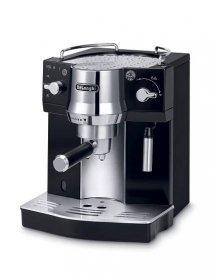 Espresso DeLonghi EC820