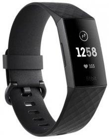 Fitness náramek Fitbit Charge 3