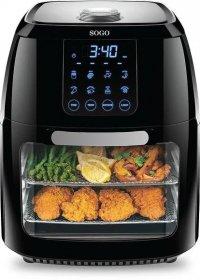 Fritéza SOGO SS-10465