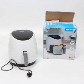 Fritovací hrnec Medion MD 18290