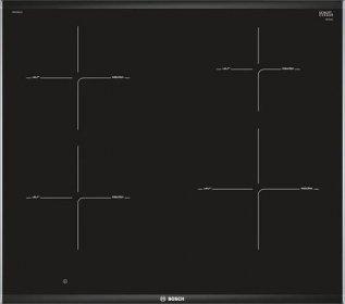 Indukční sklokeramická deska Bosch PIE675N14E