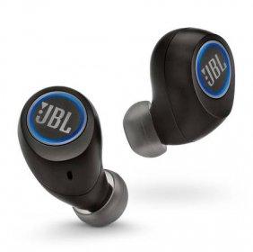 JBL Free truly wireless in-ear headphones