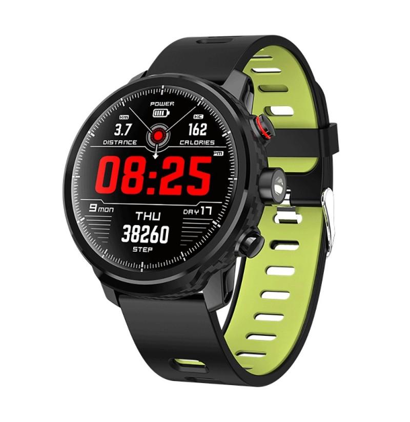 JSBP Smart Watch L5 - LOKMAT KC06, JSBP, Smart, Watch, L5, LOKMAT, KC06