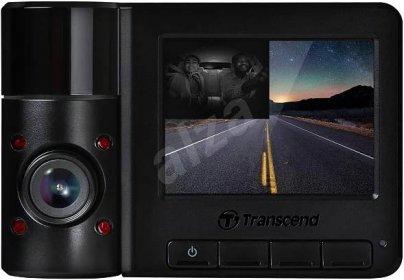 Kamera Transcend DrivePro 550