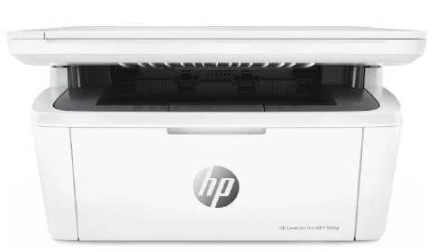 Laserová tiskárna HP LaserJet Pro MFP