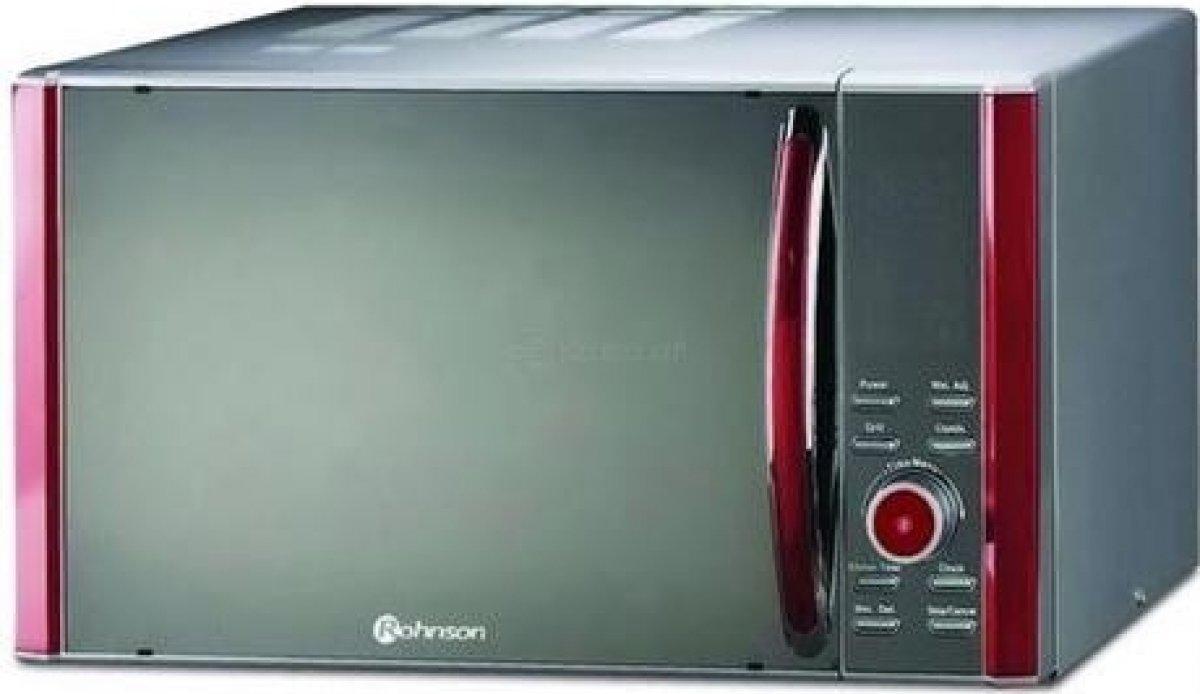 Mikrovlnná trouba Rohnson R-2302