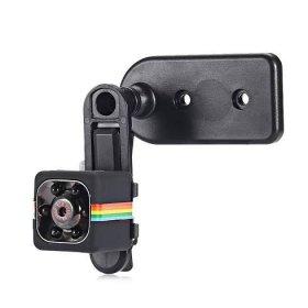 Mini kamera SQ11 Mini DV