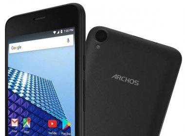 Mobilní telefon ARCHOS Access 50 3G