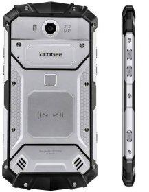 Mobilní telefon Doogee S60 Lite DualSIM