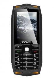 Mobilní telefon Evolveo StrongPhone Z3, Mobilní, telefon, Evolveo, StrongPhone, Z3