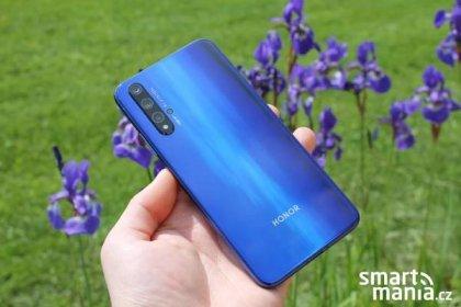 Mobilní telefon Honor 20