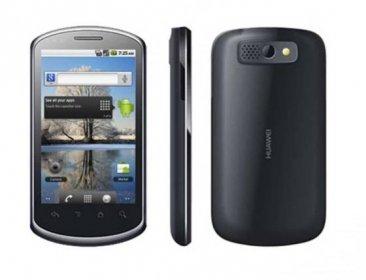 Mobilní telefon Huawei U8800