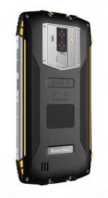 Mobilní telefon iGET BLACKVIEW GBV6800 PRO