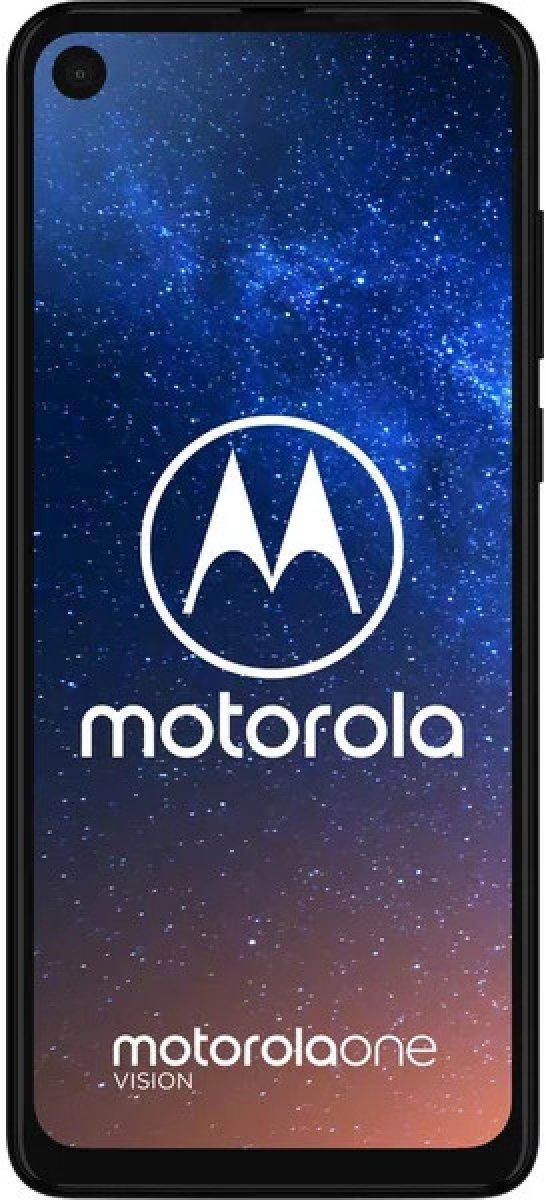 Mobilní telefon Motorola One Vision -