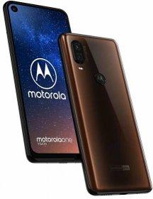 Mobilní telefon Motorola One Vision Dual SIM