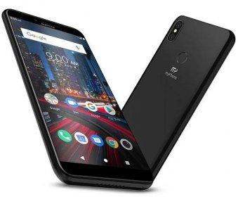 Mobilní telefon myPhone City 2