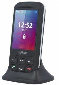 Mobilní telefon myPhone HALO S