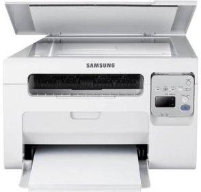 Multifunkční laserová tiskárna Samsung SCX-3405