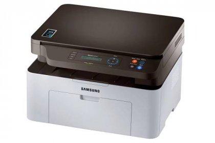 Multifunkční laserová tiskárna Samsung Xpress SL-M2070W, Multifunkční, laserová, tiskárna, Samsung, Xpress, SL-M2070W