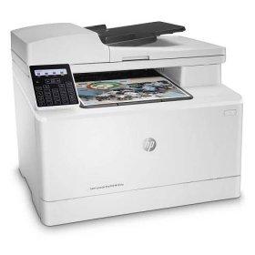 Multifunkční tiskárna HP Color LaserJet Pro M181fw