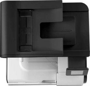 Multifunkční tiskárna HP LaserJet Pro 500 color MFP M570