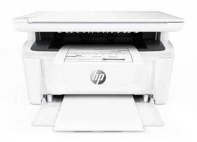 Multifunkční tiskárna HP LaserJet Pro MFP M28w