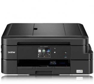Multifunkční zařízení Brother DCP-J925DW