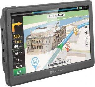 Navigační systém GPS Navitel E700, Navigační, systém, GPS, Navitel, E700