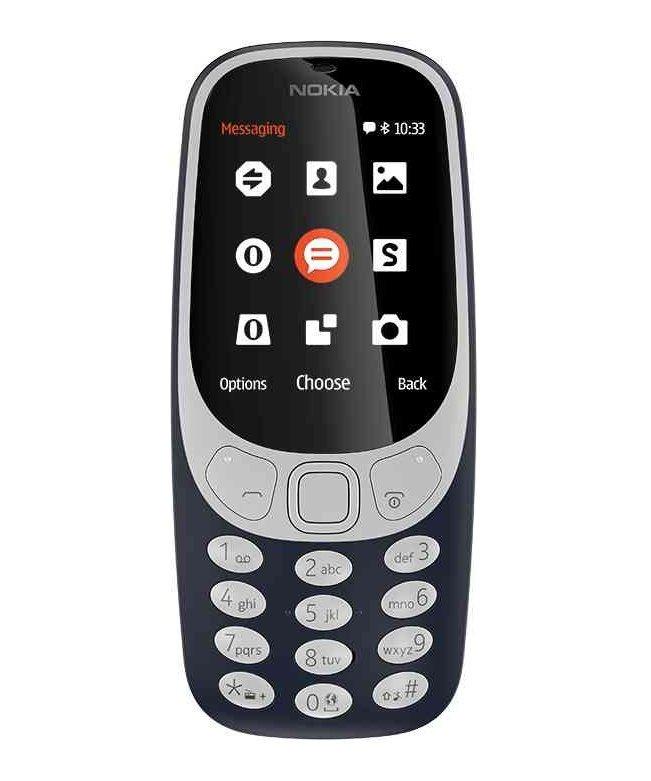 Nokia 3310 (TA-1008)