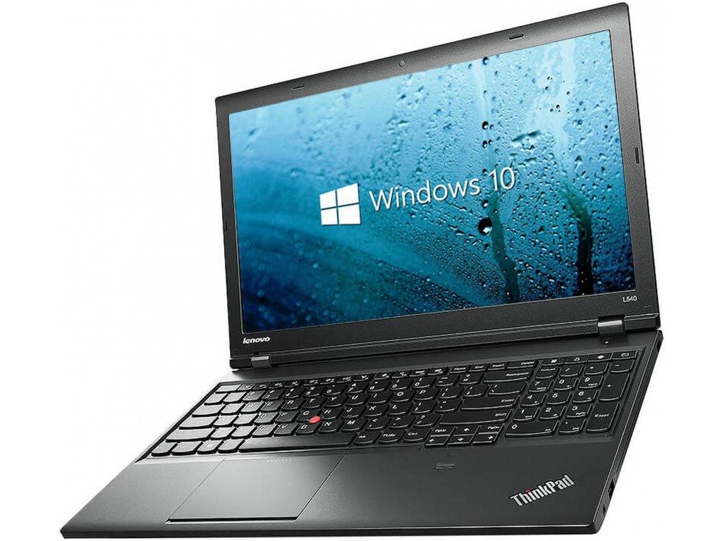 Notebook Lenovo Think Pad L540