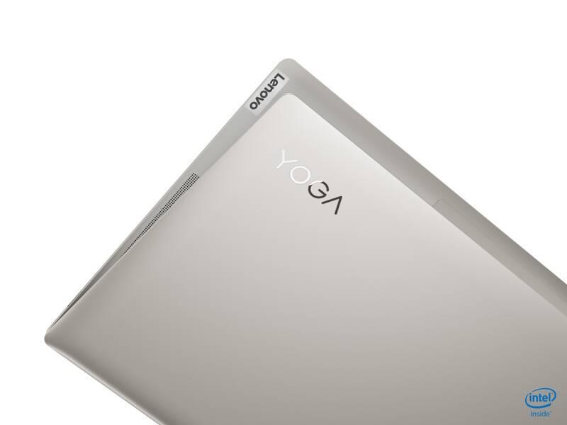 Notebook Lenovo Yoga S740-14IIL