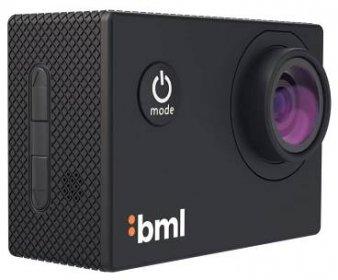 Outdoorová kamera BML cShot3 4K