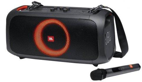 Party reproduktor JBL GO 2