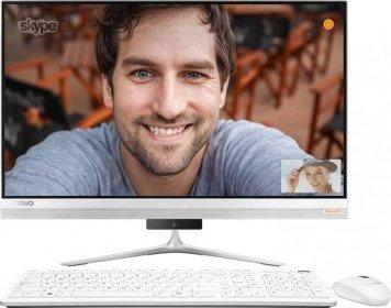 Počítač All In One Lenovo IdeaCentre AIO 520S
