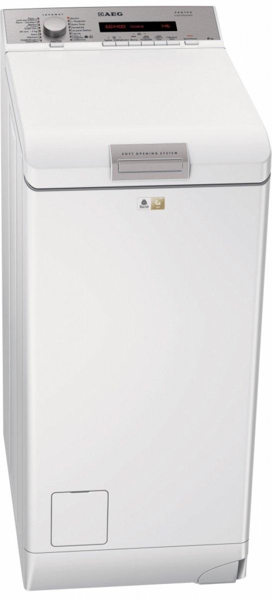 Pračka AEG Lavamat L51260TL