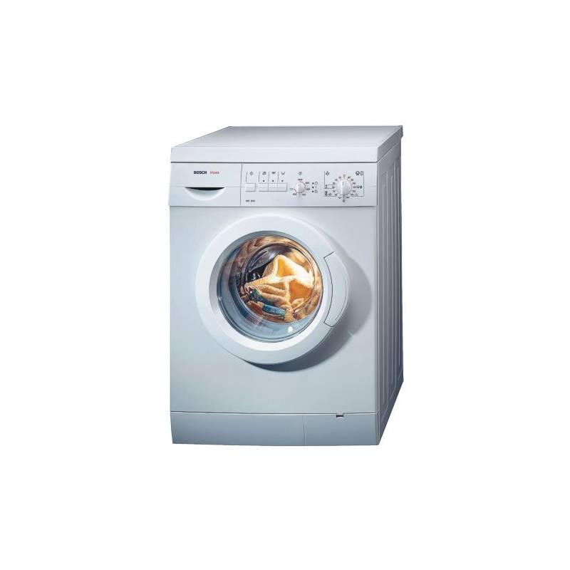 Předem plněná pračka WFL2061BY