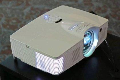 Projektor Optoma HD27BE