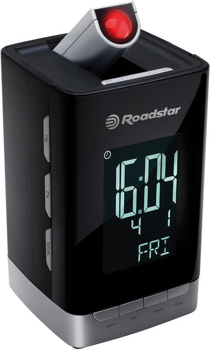 Radiobudík Roadstar CLR-2496P