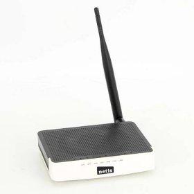 Router Netis WF-2411-D, Router, Netis, WF-2411-D