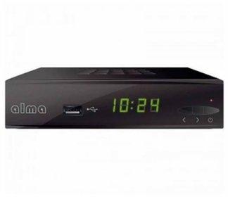 Set-top box ALMA 2860