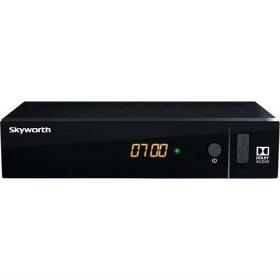 Set-top box Skyworth SKW-T21, Set-top, box, Skyworth, SKW-T21