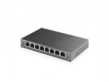 Switch TP-Link TL-SG108PE