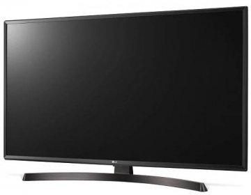 Televize LG 43UK6470