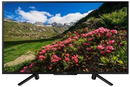 Televize Sony KD-43XG8396