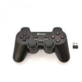 Vakoss GP-3925BK Wireless gamepad