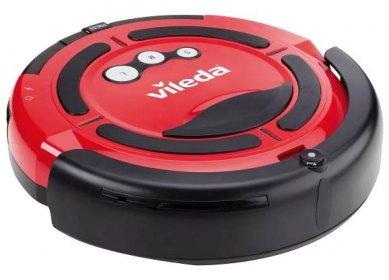 Vysavač robotický Vileda Cleaning Robot