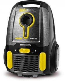 Vysavač Sencor SVC 8YL