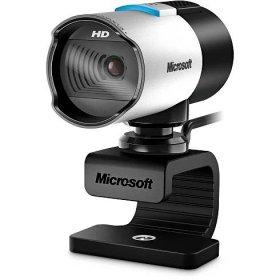 Webkamera Microsoft LifeCam Studio, Webkamera, Microsoft, LifeCam, Studio