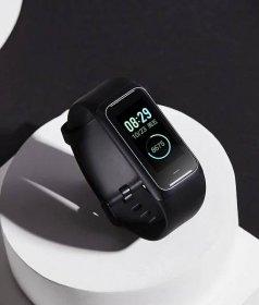 Xiaomi Amazfit Cor 2