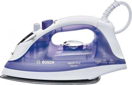 Žehlička Bosch TDA2377
